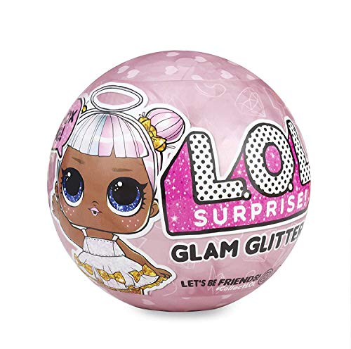 L.o.l Surprise! Glam Glitter Serie 2